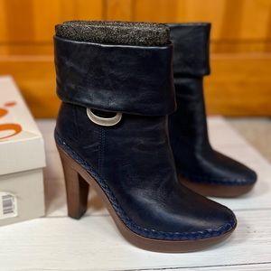 Cole Haan Buckingham Low Boot